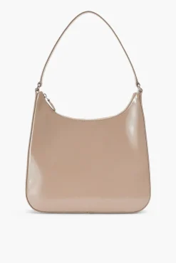 HANDBAGS STAUD - ALEC BAG MINK