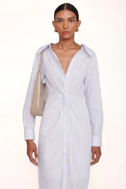 HANDBAGS STAUD - ALEC BAG MINK