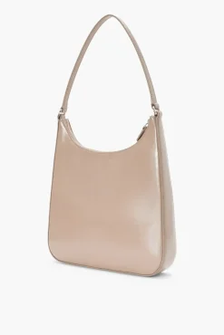 HANDBAGS STAUD - ALEC BAG MINK