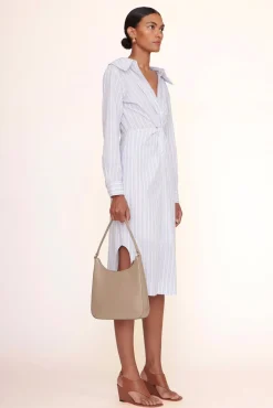 HANDBAGS STAUD - ALEC BAG MINK