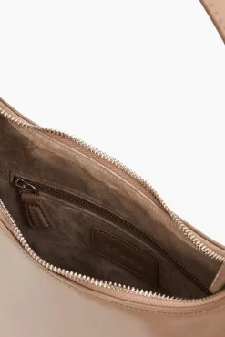 HANDBAGS STAUD - ALEC BAG MINK