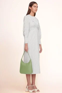 HANDBAGS STAUD - ALEC BAG MOSS