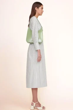 HANDBAGS STAUD - ALEC BAG MOSS