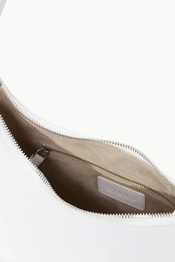 HANDBAGS STAUD - ALEC BAG WHITE