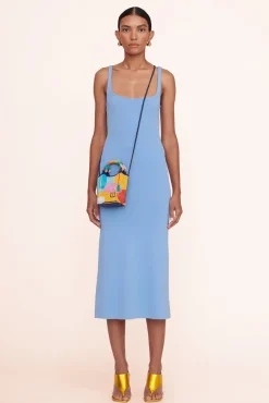 SHOES STAUD - ALEX WEDGE GOLD