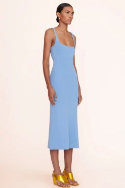 SHOES STAUD - ALEX WEDGE GOLD