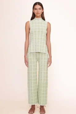 CLOTHING STAUD - AVALANCHE PANT MOSS MAZE