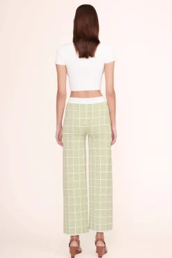 CLOTHING STAUD - AVALANCHE PANT MOSS MAZE