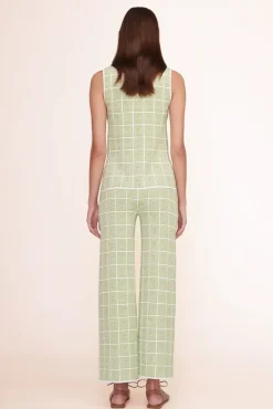 CLOTHING STAUD - AVALANCHE PANT MOSS MAZE