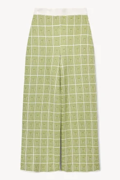 CLOTHING STAUD - AVALANCHE PANT MOSS MAZE