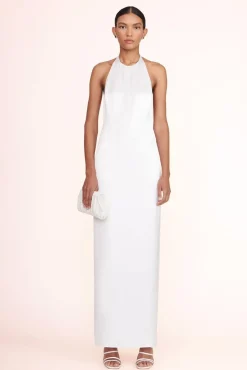 BRIDE STAUD Bridal Accessories- BEADED BEAN BAG CREAM SWIRL