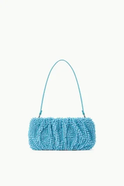 HANDBAGS STAUD - BEADED BEAN BAG PACIFIC
