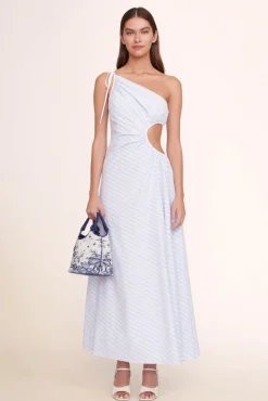 HANDBAGS STAUD - BEADED COTE BAG TOILE DE PUP