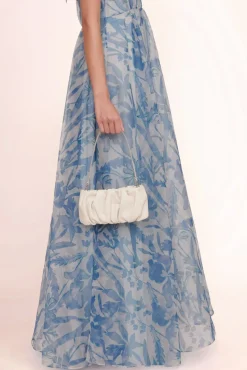 HANDBAGS STAUD - BEAN BAG CREAM