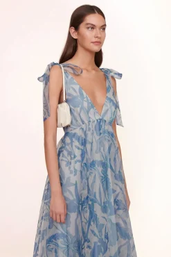 HANDBAGS STAUD - BEAN BAG CREAM