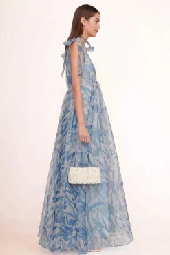 HANDBAGS STAUD - BEAN BAG CREAM