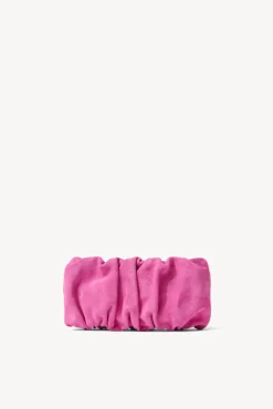 HANDBAGS STAUD - BEAN BAG SUEDE LOLLIPOP