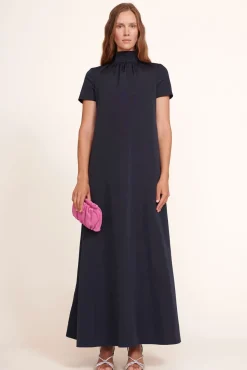 HANDBAGS STAUD - BEAN BAG SUEDE LOLLIPOP