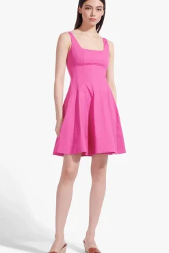 SHOES STAUD - BILLIE ESPADRILLE WEDGE NATURAL TAN