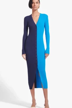 SHOES STAUD - BILLIE WEDGE CREAM