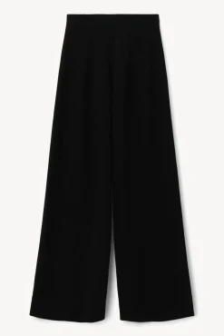CLOTHING STAUD - CALEB PANT BLACK