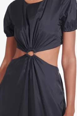 CLOTHING STAUD - CALYPSO DRESS BLACK