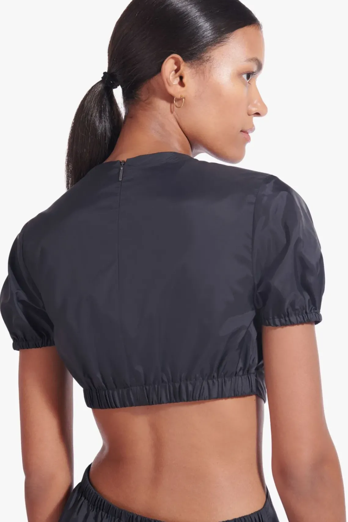 CLOTHING STAUD - CALYPSO DRESS BLACK