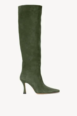 SHOES STAUD - CAMI BOOT AVOCADO