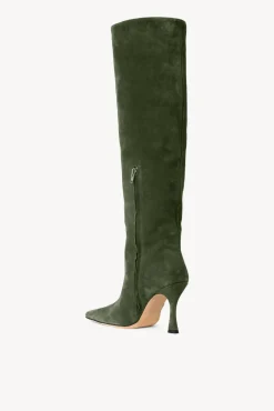 SHOES STAUD - CAMI BOOT AVOCADO