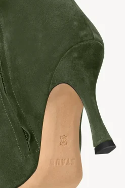 SHOES STAUD - CAMI BOOT AVOCADO
