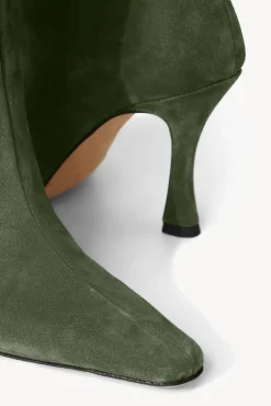 SHOES STAUD - CAMI BOOT AVOCADO