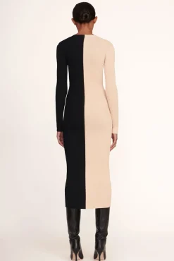 SHOES STAUD - CAMI BOOT BLACK