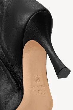 SHOES STAUD - CAMI BOOT BLACK