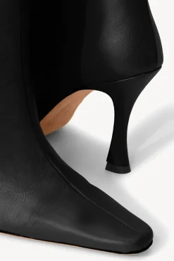 SHOES STAUD - CAMI BOOT BLACK