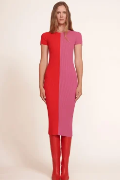 SHOES STAUD - CAMI BOOT CHERRY