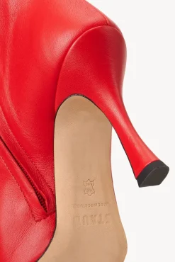 SHOES STAUD - CAMI BOOT CHERRY