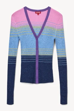 CLOTHING STAUD - CARGO SWEATER AURA