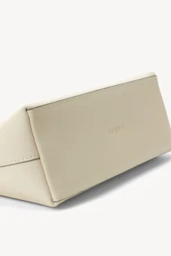 PET STAUD Pet Handbags- CUSTOM KAIA SHOULDER BAG CREAM