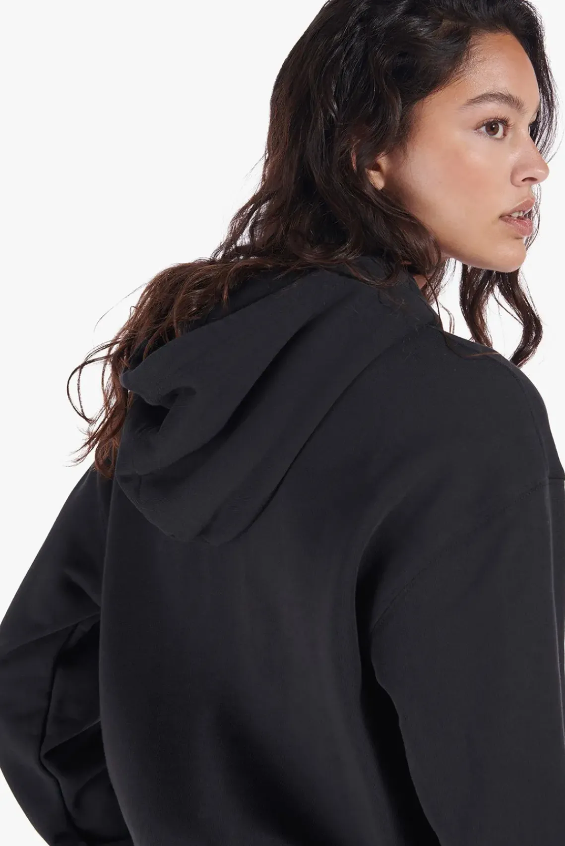 PET STAUD Pet Sweats & Knits- CUSTOM x C.BONZ HOODED SWEATSHIRT BLACK