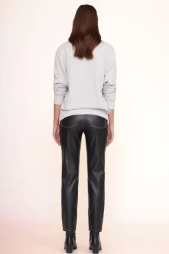 PET STAUD Pet Sweats & Knits- CUSTOM x C.BONZ SWEATSHIRT GREY