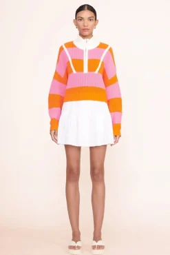 SHOES STAUD - DAHLIA PLATFORM CREAM