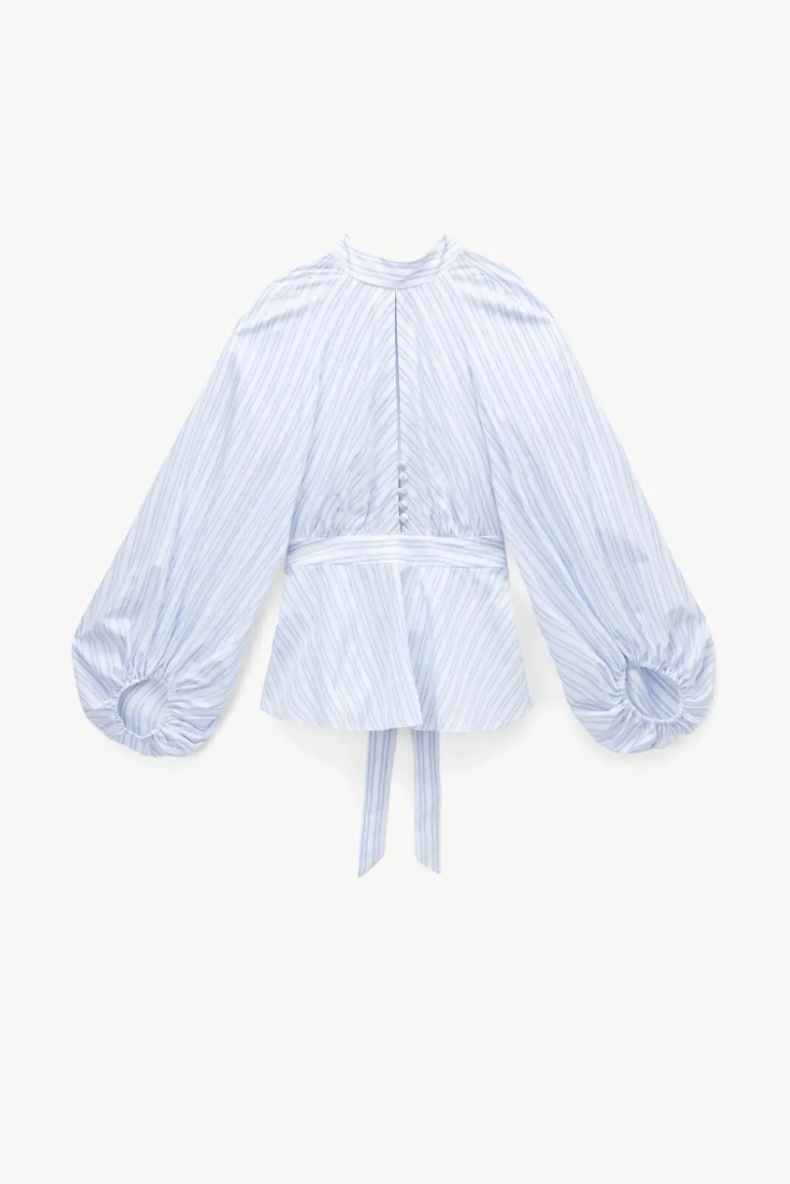 CLOTHING STAUD - DANICA TOP MIST STRIPE