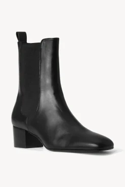 SHOES STAUD - DAPHNE BOOT BLACK