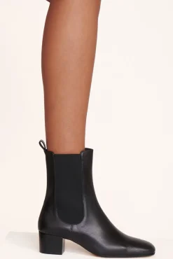 SHOES STAUD - DAPHNE BOOT BLACK