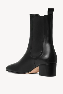 SHOES STAUD - DAPHNE BOOT BLACK