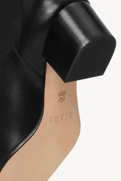 SHOES STAUD - DAPHNE BOOT BLACK