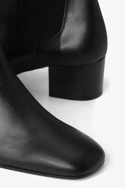 SHOES STAUD - DAPHNE BOOT BLACK