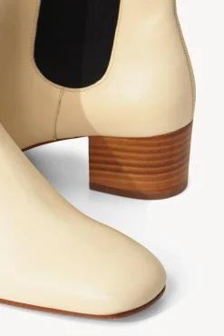 SHOES STAUD - DAPHNE BOOT TAN BLACK CREAM