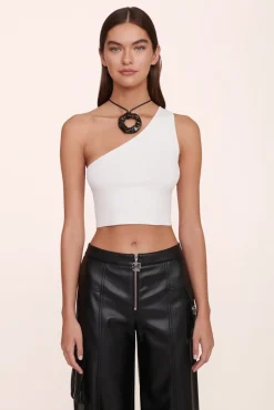 CLOTHING STAUD - EZRA PANT BLACK