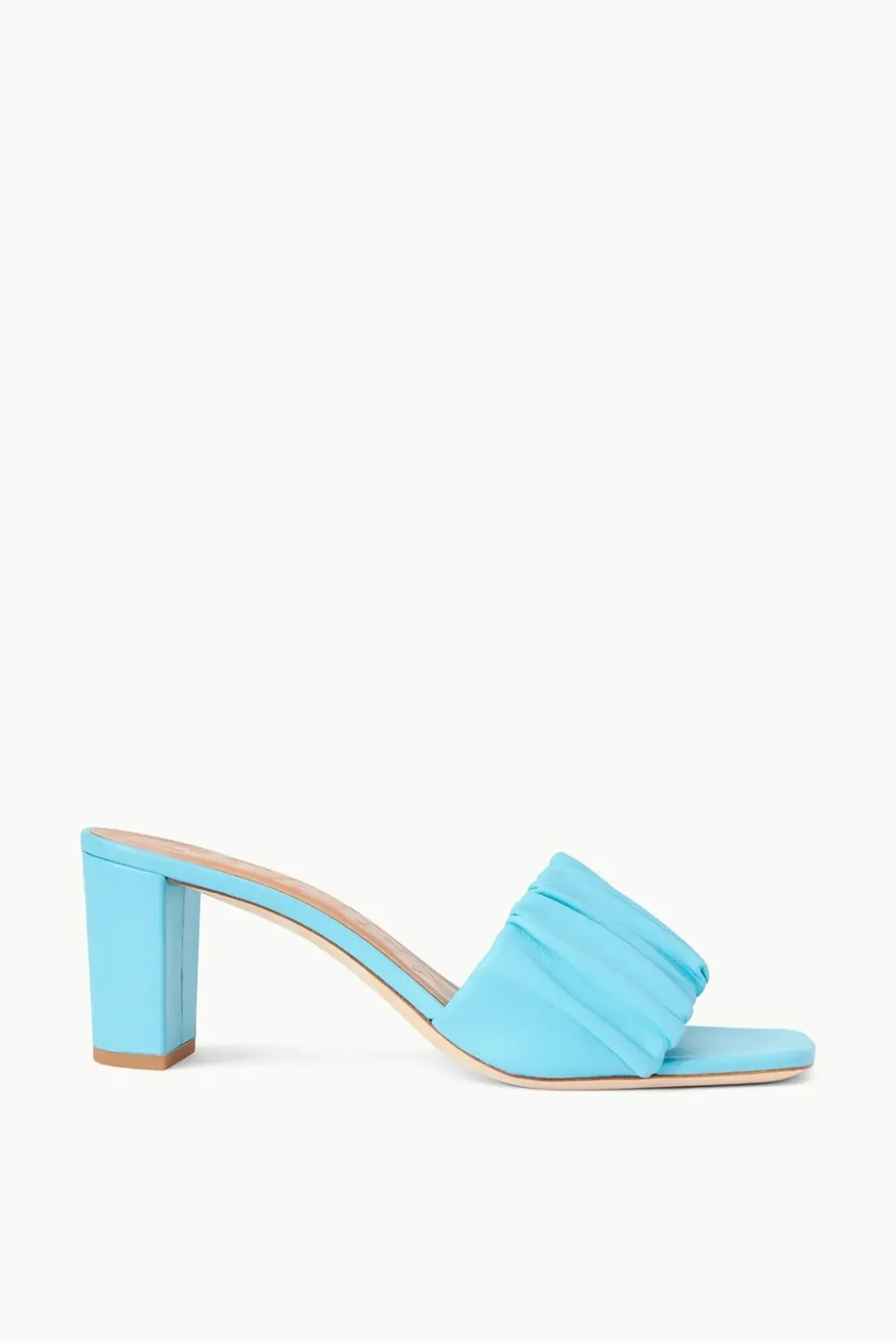 SHOES STAUD - FRANCINE HEEL PACIFIC
